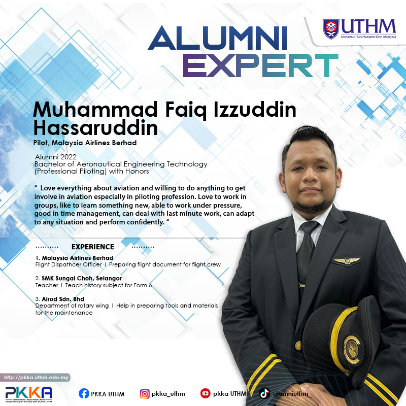 Muhammad Faiq Izzuddin