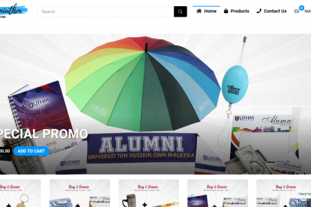 alumnistore